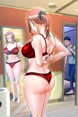 沐沐漫画在线看热门日漫推荐